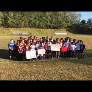 Meet your Posher, Christopher